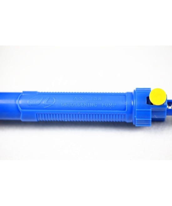 Extractor de Estaño AX-108