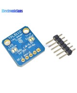 Modulo temporizador de bajo voltaje TPL5110