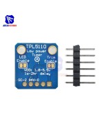Modulo temporizador de bajo voltaje TPL5110
