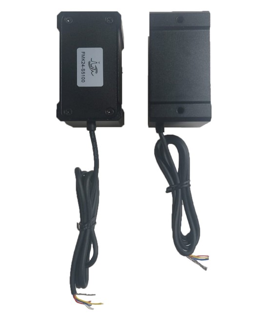 Sensor de microondas analogo FMK24-S series 24GHz