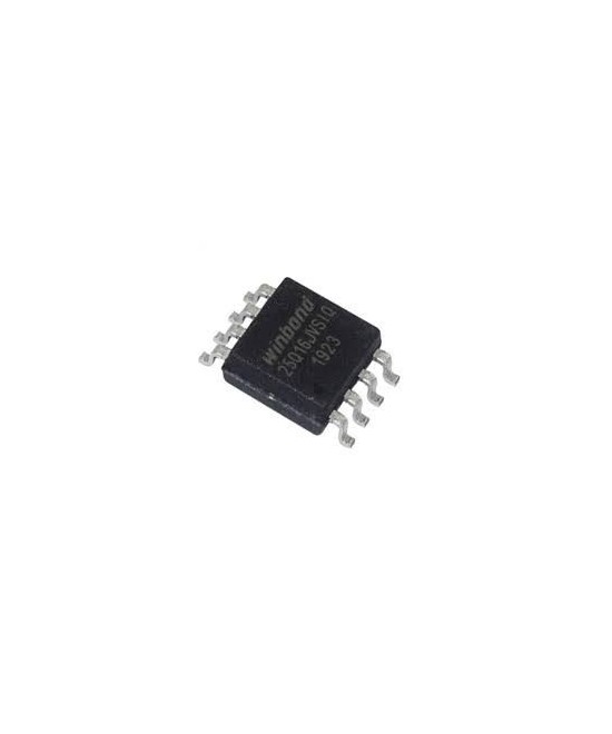REGULADOR DE VOLTAJE UC3845BN (SMD)