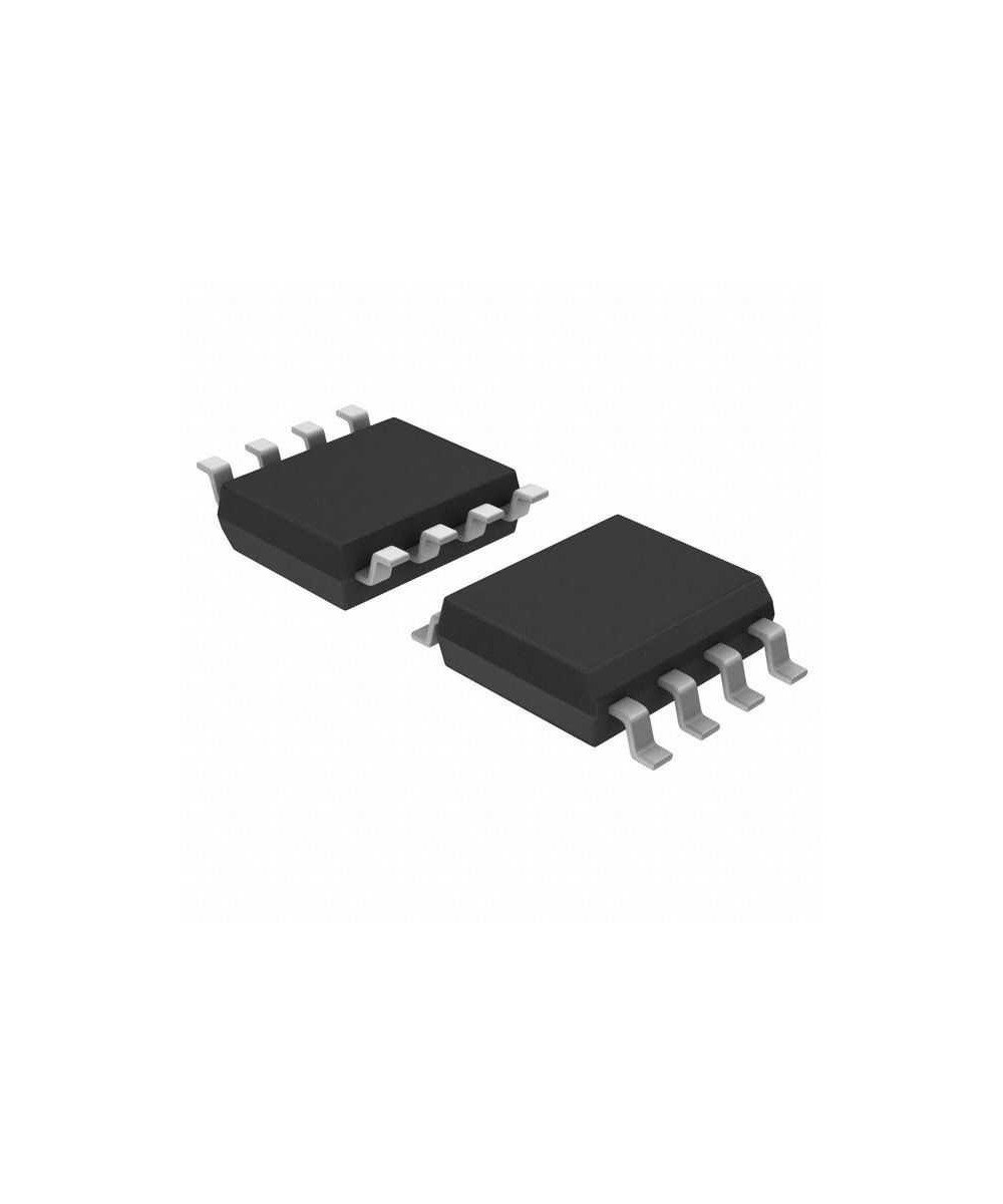 REGULADOR DE VOLTAJE UC3845BN (SMD)