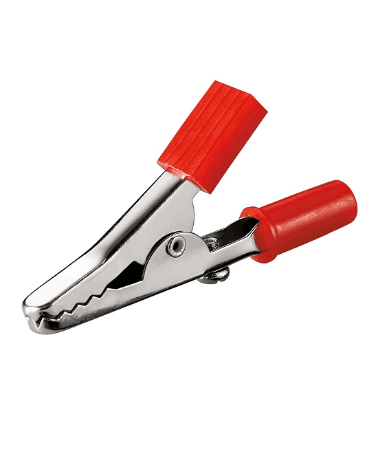 Pinzas Lagartijas (2U)