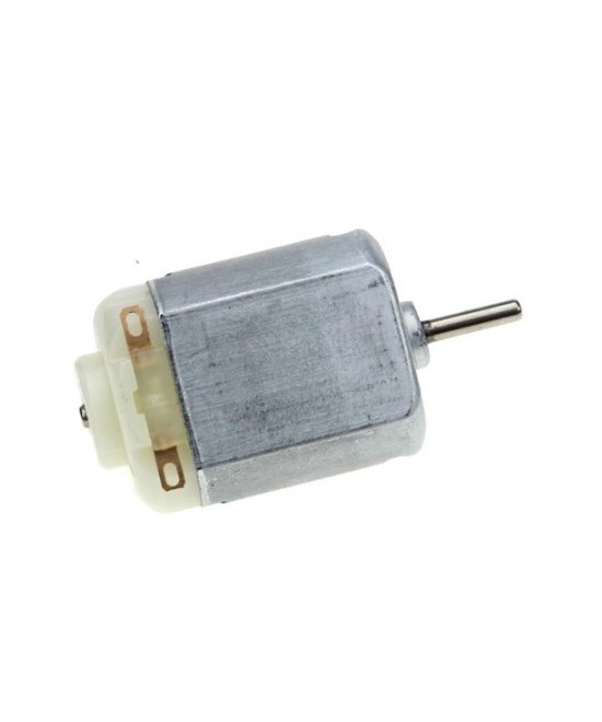 Mini motor DC 3-6V