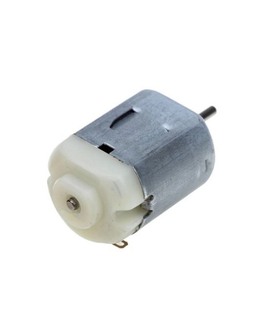 Mini motor DC 3-6V