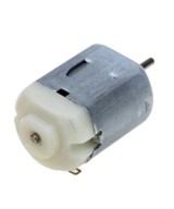 Mini motor DC 3-6V