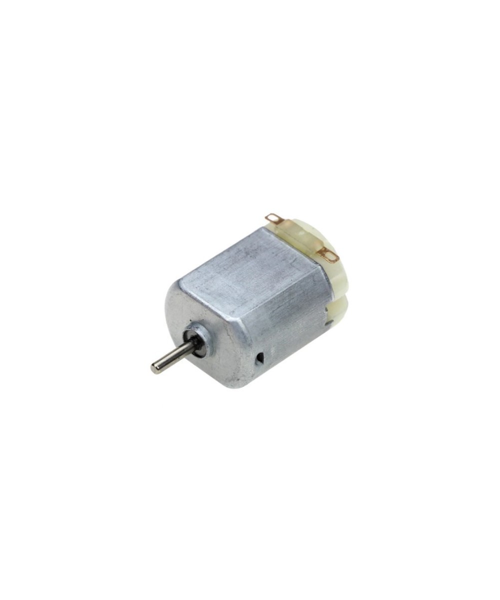 Mini motor DC 3-6V