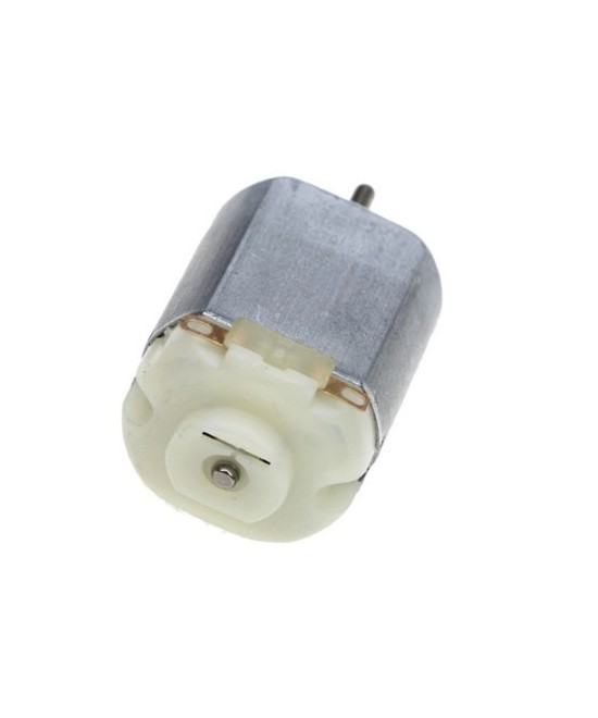 Mini motor DC 3-6V