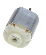 Mini motor DC 3-6V