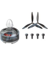 Kit de Motores para drone Tarot MT2206II 1900Kv