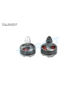 Kit de Motores para drone Tarot MT2206II 1900Kv