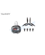 Kit de Motores para drone Tarot MT2206II 1900Kv