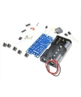 Kit de Radio FM 76~108MHZ DIY