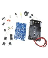 Kit de Radio FM 76~108MHZ DIY