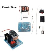 Kit de inversor para arranque DIY