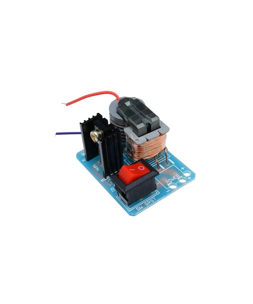 Kit de inversor para arranque DIY