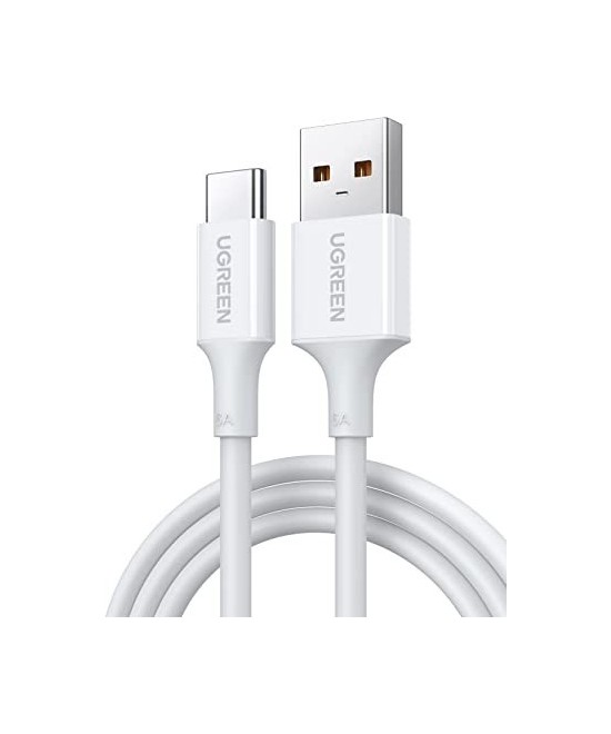 Cable de carga USB tipo C 3m Ugreen