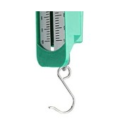 Medidor de fuerza DINAMÓMETRO 10 Newton