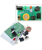 Kit para detección de alcohol MQ-3 DIY