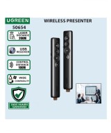 Apuntador laser multifunción UGREEN