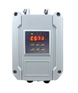 controlador de bomba solar 24V