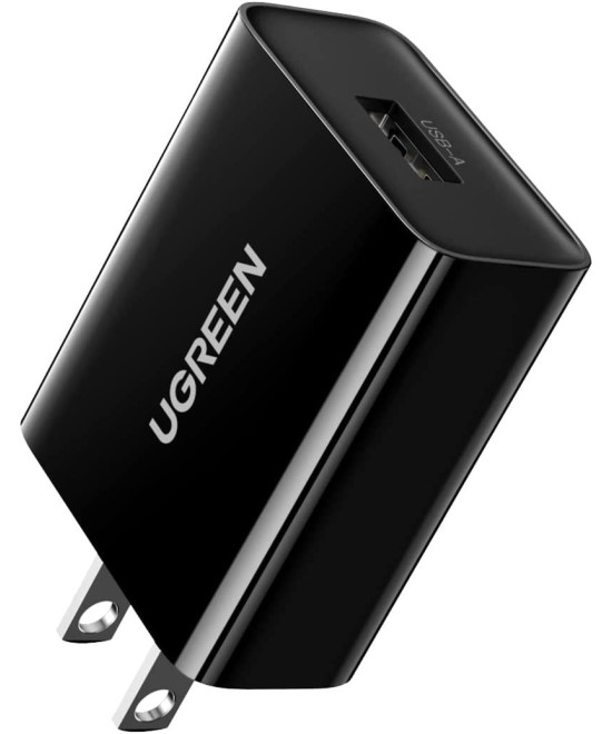 Adaptador de Carga 5V 3A UGREEN