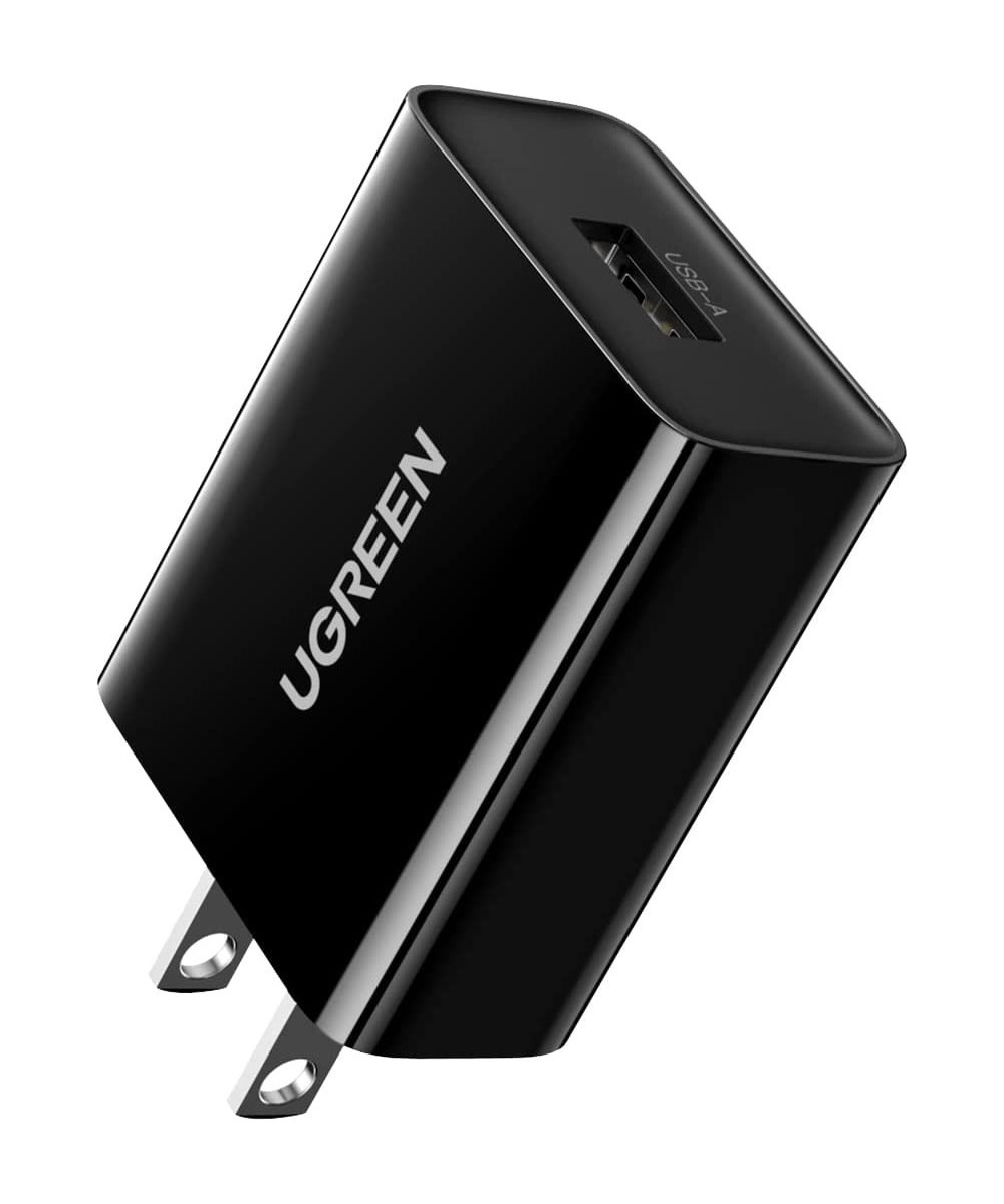 Adaptador de Carga 5V 3A UGREEN