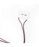 Celda termoelectrica Peltier