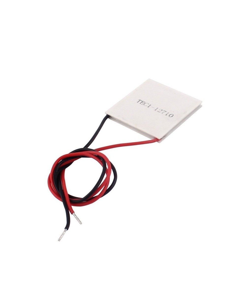 Celda termoelectrica Peltier