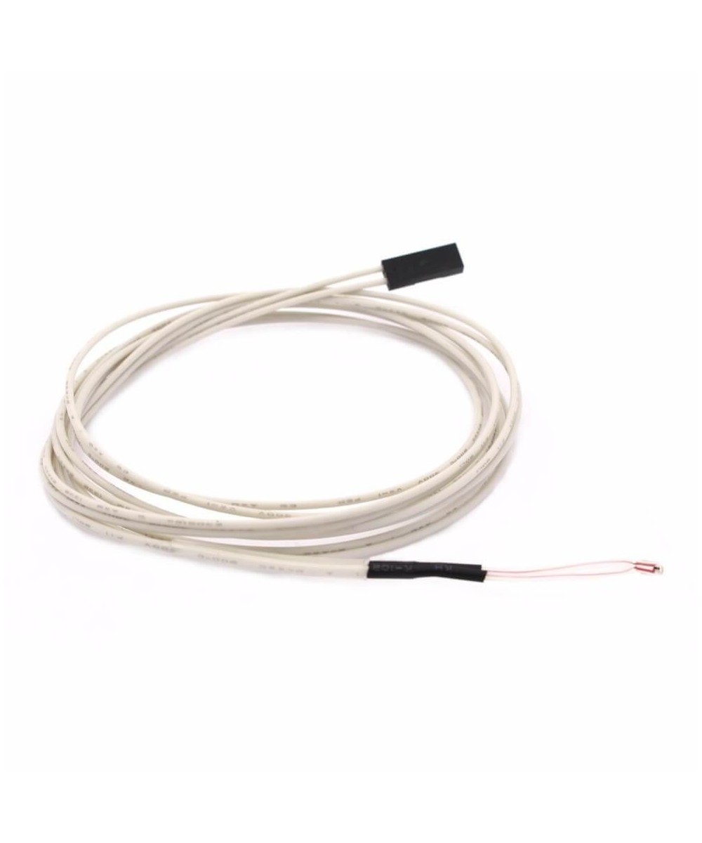Sensor de temperatura Termistor 100K ohm NTC 3950 impresora 3D