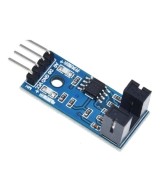 Sensor de velocidad infrarrojo 4 pines