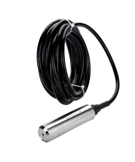 Sensor de Nivel de Liquido RS485 5M-10M