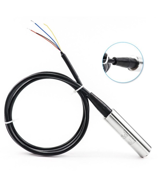 Sensor de Nivel de Liquido RS485 5M-10M