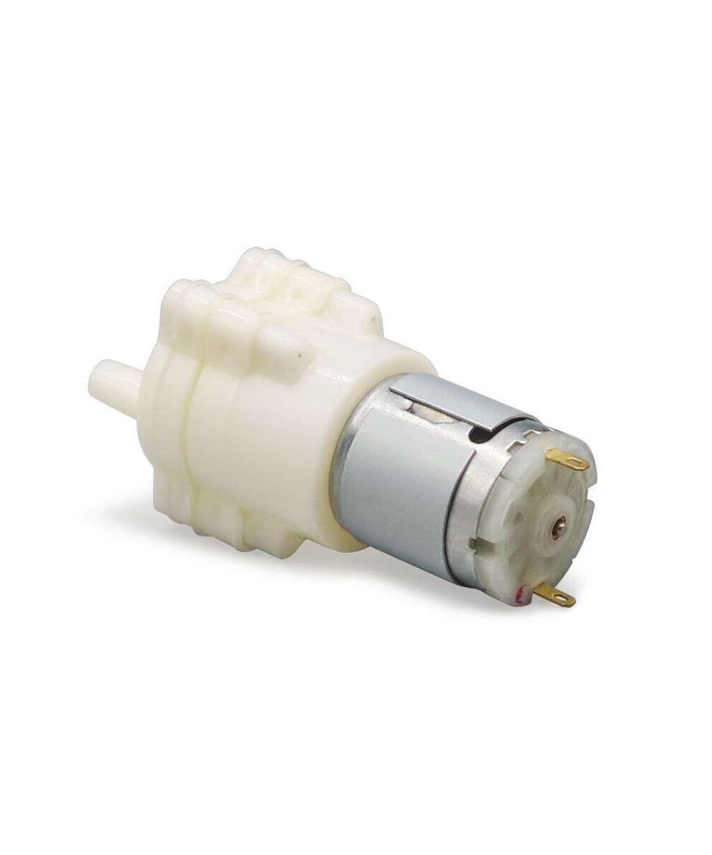 Mini bomba de aire 3 a 12V