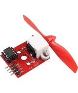 Modulo ventilador 5V