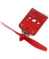 Modulo ventilador 5V