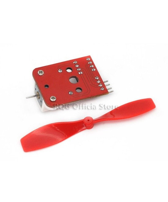 Modulo ventilador 5V