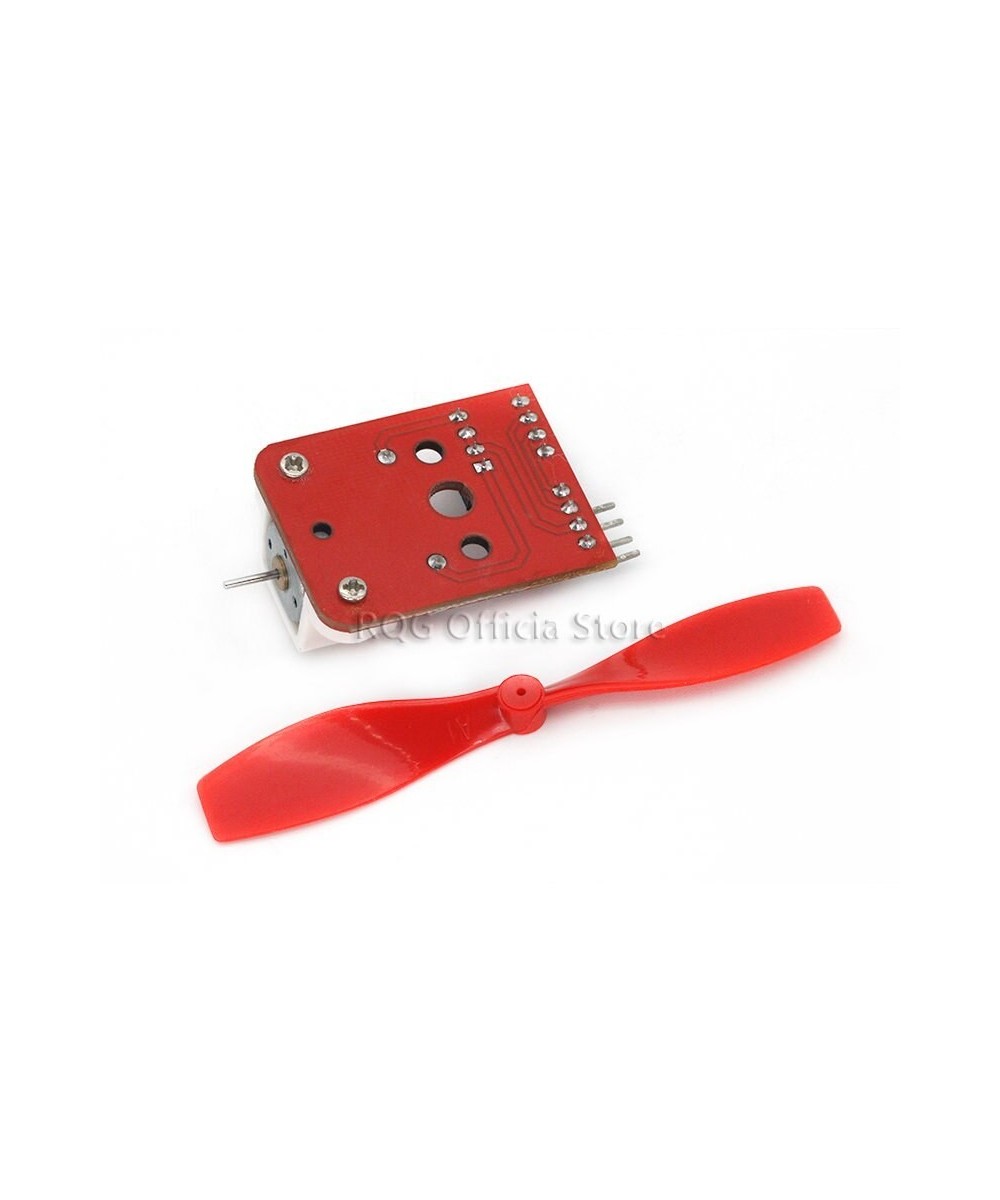 Modulo ventilador 5V