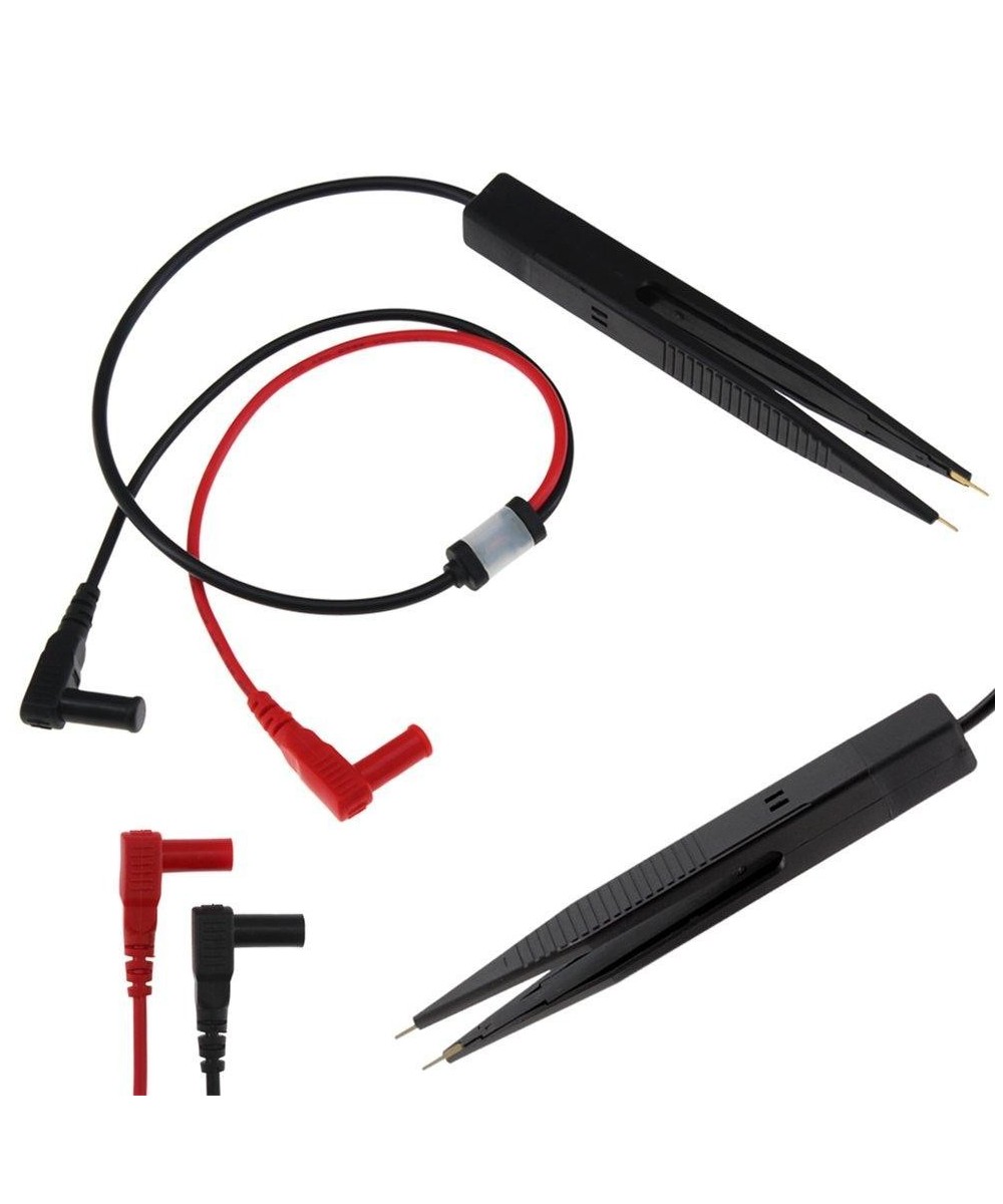 Pinza de Prueba para Multimetro