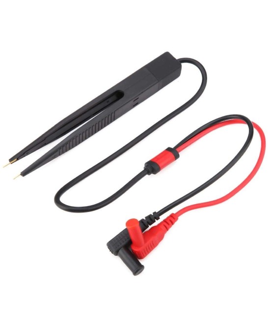 Pinza de Prueba para Multimetro