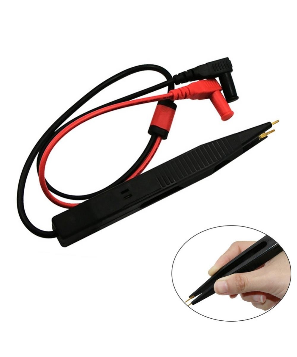 Pinza de Prueba para Multimetro