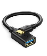 convertidor USB-C a USB OTG  ugreen
