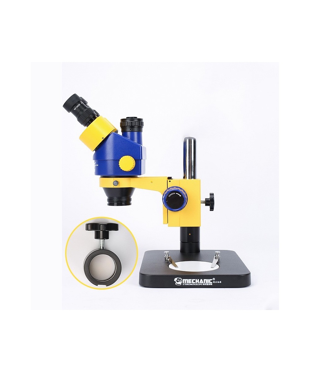 Microscopio binocular MECHANIC MC75S-B1