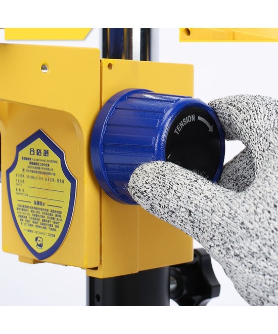 Microscopio binocular MECHANIC MC75S-B1