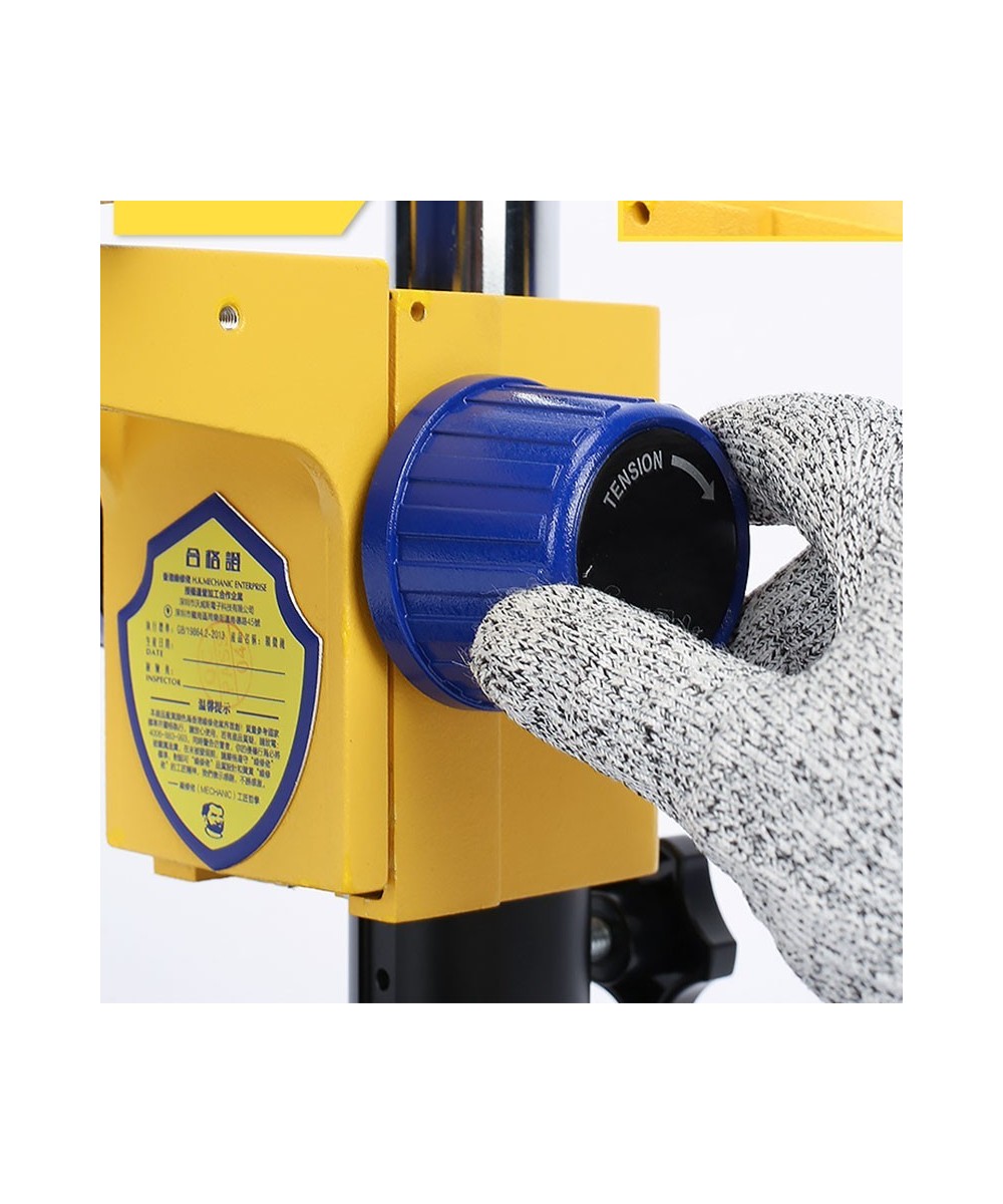 Microscopio binocular MECHANIC MC75S-B1