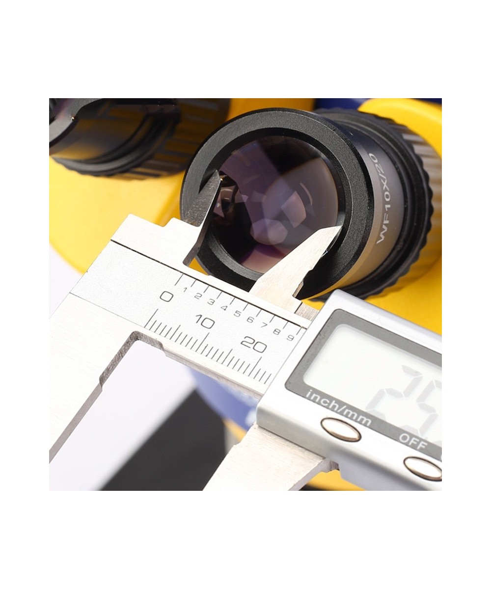 Microscopio binocular MECHANIC MC75S-B1