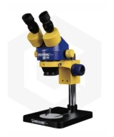 Microscopio binocular MECHANIC MC75S-B1