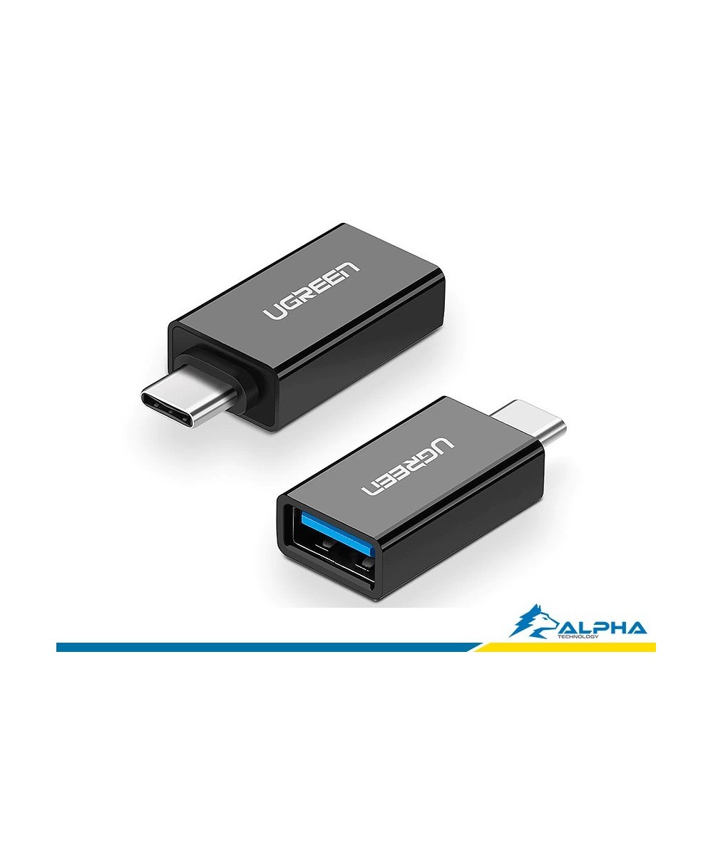 ADAPTADOR USB-C UGREEN