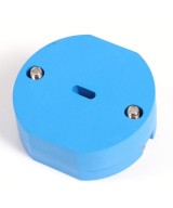 Modulo transmisor sonda termocupla 4-20mA 0-600° SBWZ PT100 /-50-200° 4-20mA SBWZ PT101