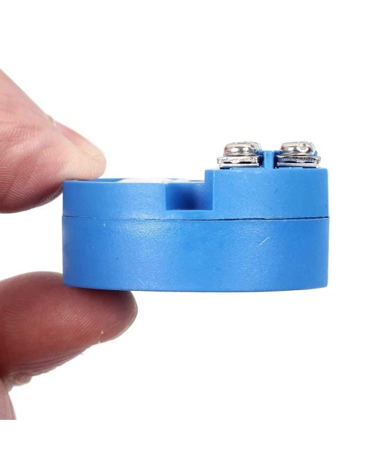 Modulo transmisor sonda termocupla 4-20mA 0-600° SBWZ PT100 /-50-200° 4-20mA SBWZ PT101